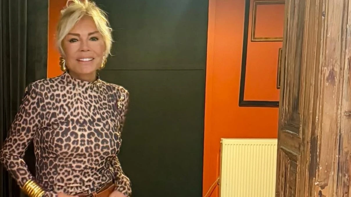 Ajda Pekkan’ın kız kardeşi Semiramis Pekkan’dan şaşırtan açıklama! Peruk kullanmaya başladım