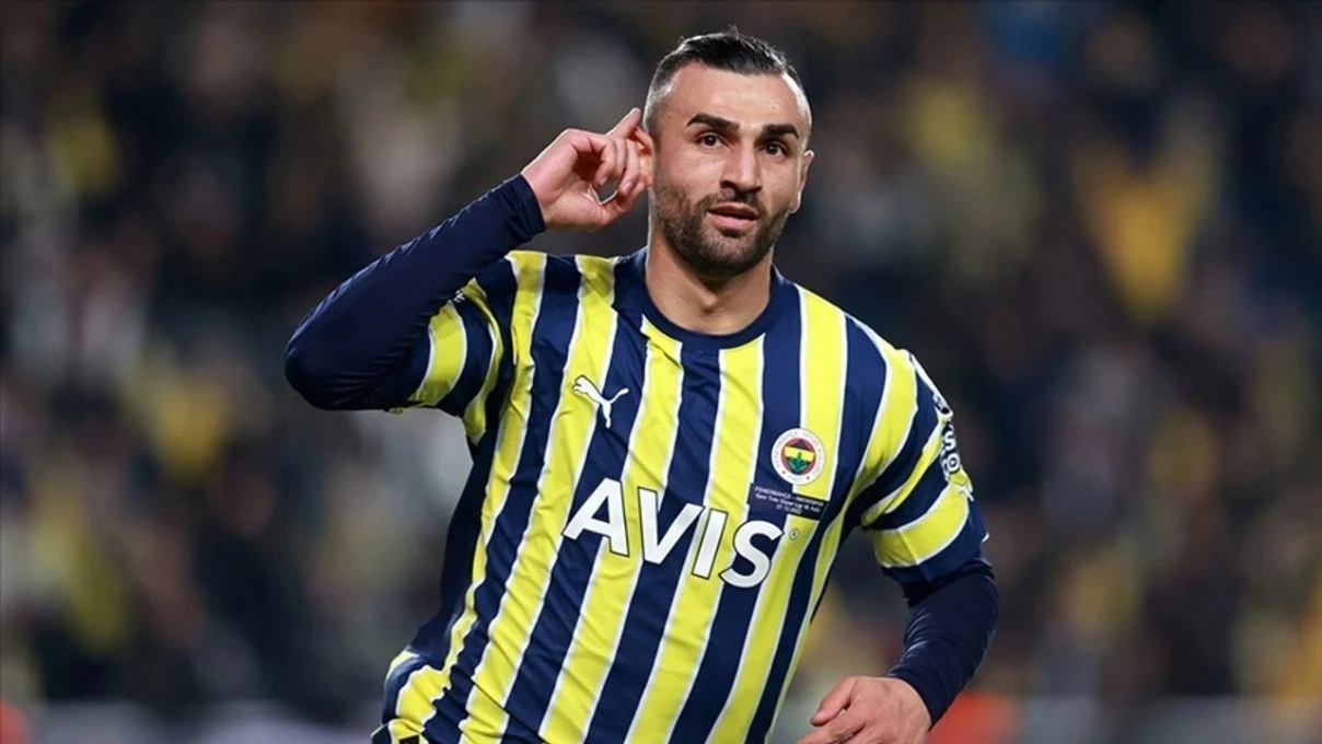serdar dursun futbolculuk kariyeri