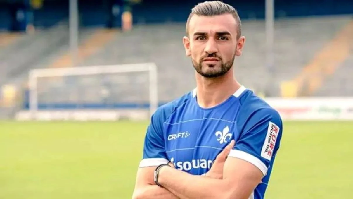 serdar dursun kimdir
