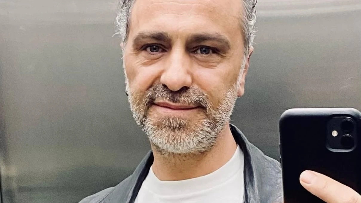 serdar orcin kimdir serdar orcin kac yasinda ve boyu kac 1