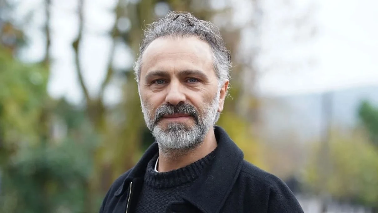serdar orcin kimdir