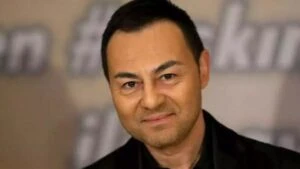Serdar Ortaç’ın aşk hakkında söylediklerine annesi Nesrin Ortaç’tan onay çıkmadı! 4 serdar ortac ask hayati hakkinda konustu