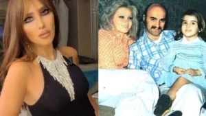 Seren Serengil kimin kızıdır, babası kim? Öztürk Serengil Türk mü? 6 seren serengil tvzc cover