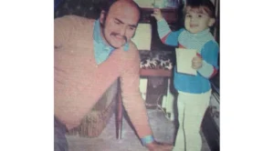 Seren Serengil kimin kızıdır, babası kim? Öztürk Serengil Türk mü? 7 serenserengil