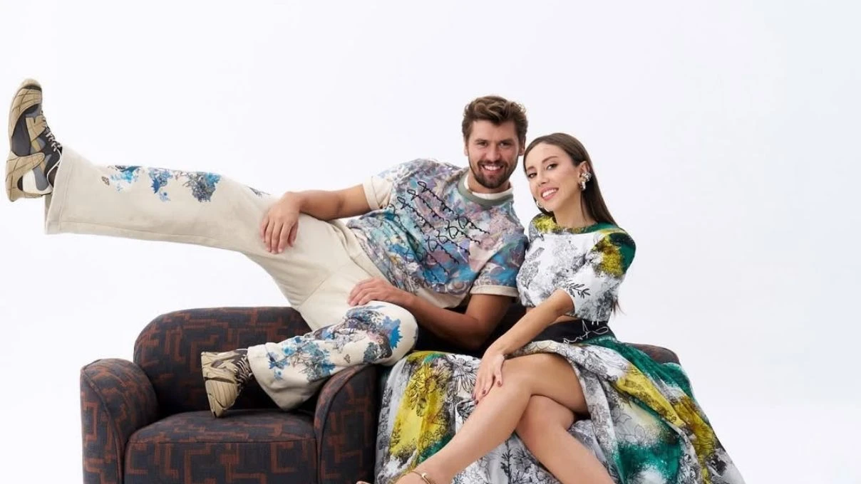 Survivor 2026 sezonunda yarışacak olan Serhan Onat sevgilisiyle nişanlandı! Ünlü oyuncu evlilik yolunda ilk adımını attı 8 Survivor 2026 sezonunda yarışacak olan Serhan Onat sevgilisiyle nişanlandı! Ünlü oyuncu evlilik yolunda ilk adımını attı