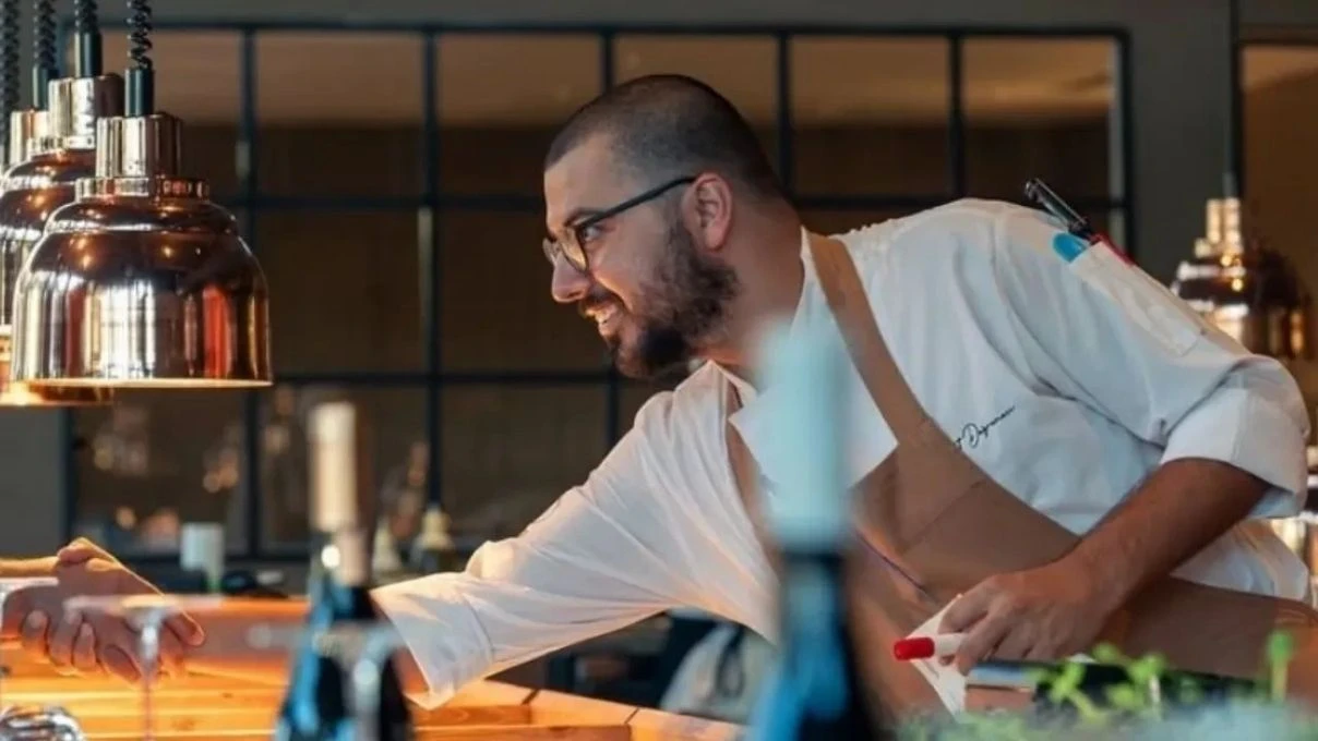 Serhat Doğramacı’nın mekanının adı nedir? Serhat Doğramacı mekanları nerede?