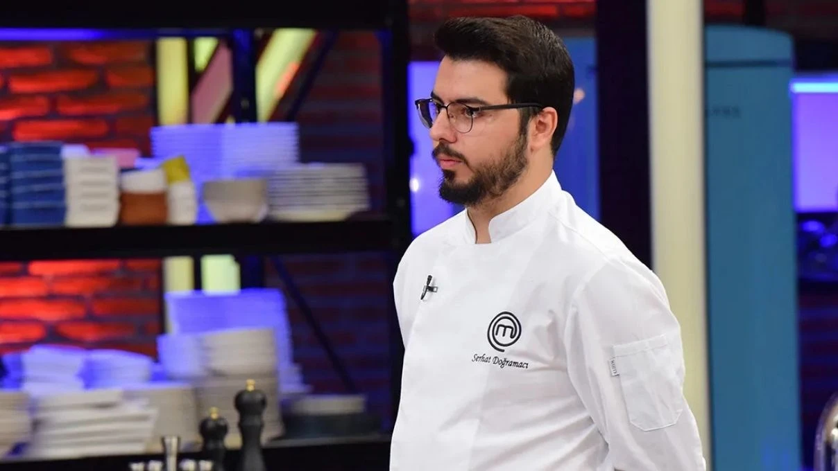 Serhat Doğramacı’nın mekanının adı nedir? Serhat Doğramacı mekanları nerede?