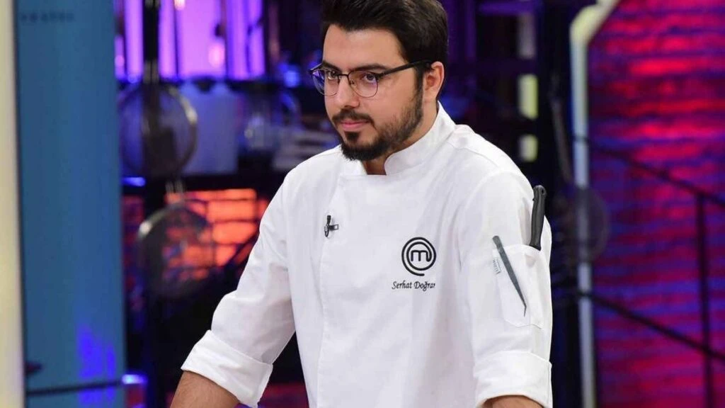 Serhat Doğramacı’nın mekanının adı nedir? Serhat Doğramacı mekanları nerede?
