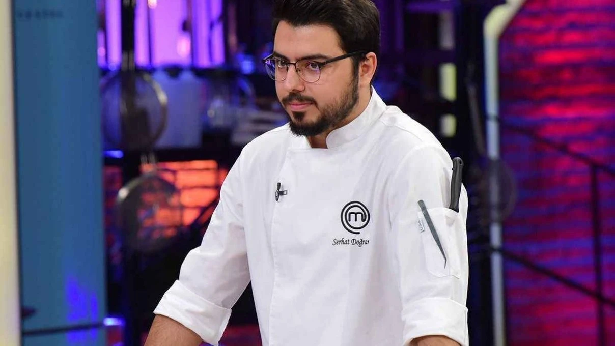 Serhat Doğramacı’nın mekanının adı nedir? Serhat Doğramacı mekanları nerede?
