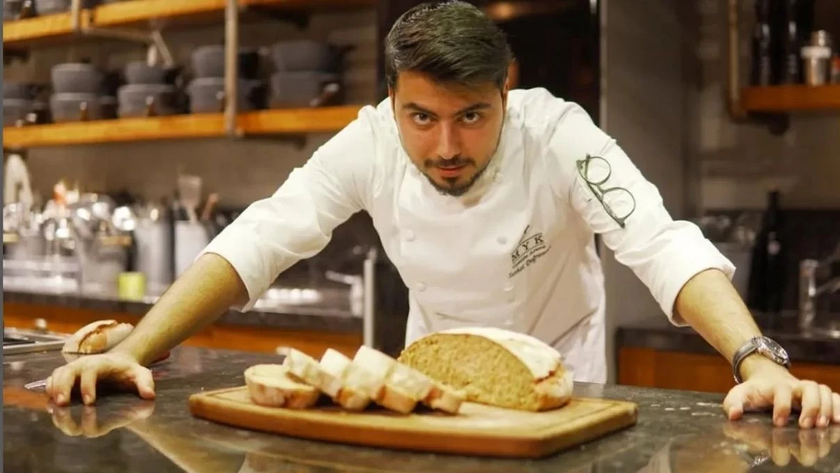 Serhat Doğramacı’nın mekanının adı nedir? Serhat Doğramacı mekanları nerede?