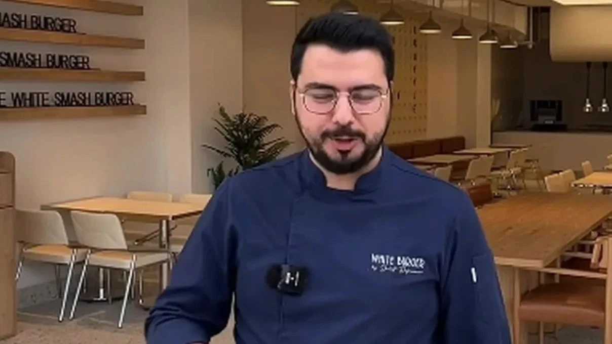 Serhat Doğramacı’nın mekanının adı nedir? Serhat Doğramacı mekanları nerede?