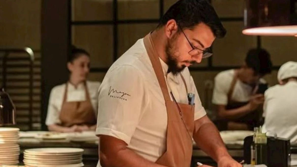 Serhat Doğramacı’nın mekanının adı nedir? Serhat Doğramacı mekanları nerede?