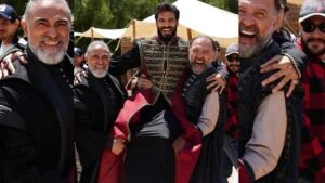 serkan cayoglu mehmed fetihler sultani dizisinde dogum gunu