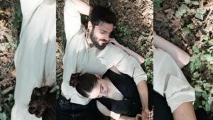 serkan cayoglu ozge gurel dogum gunu