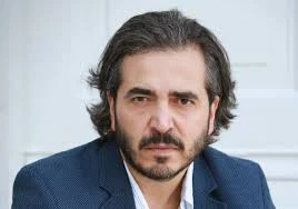 serkan tastemur