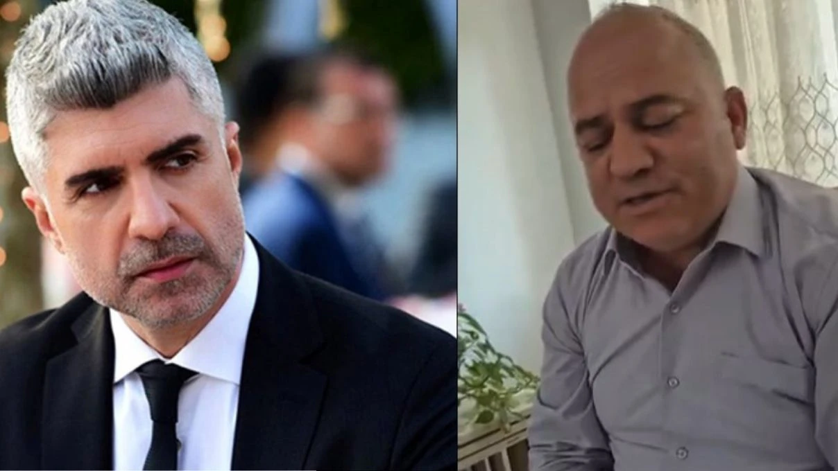 sesi ozcan denize benziyor