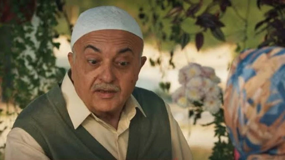 settar tanriogen uzak sehirin Azem Alborasi oldu
