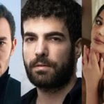 sevdigim sensin dizisine bomba bir isim dahil oldu umutcan utebay kadir karakteri ile geliyor 1