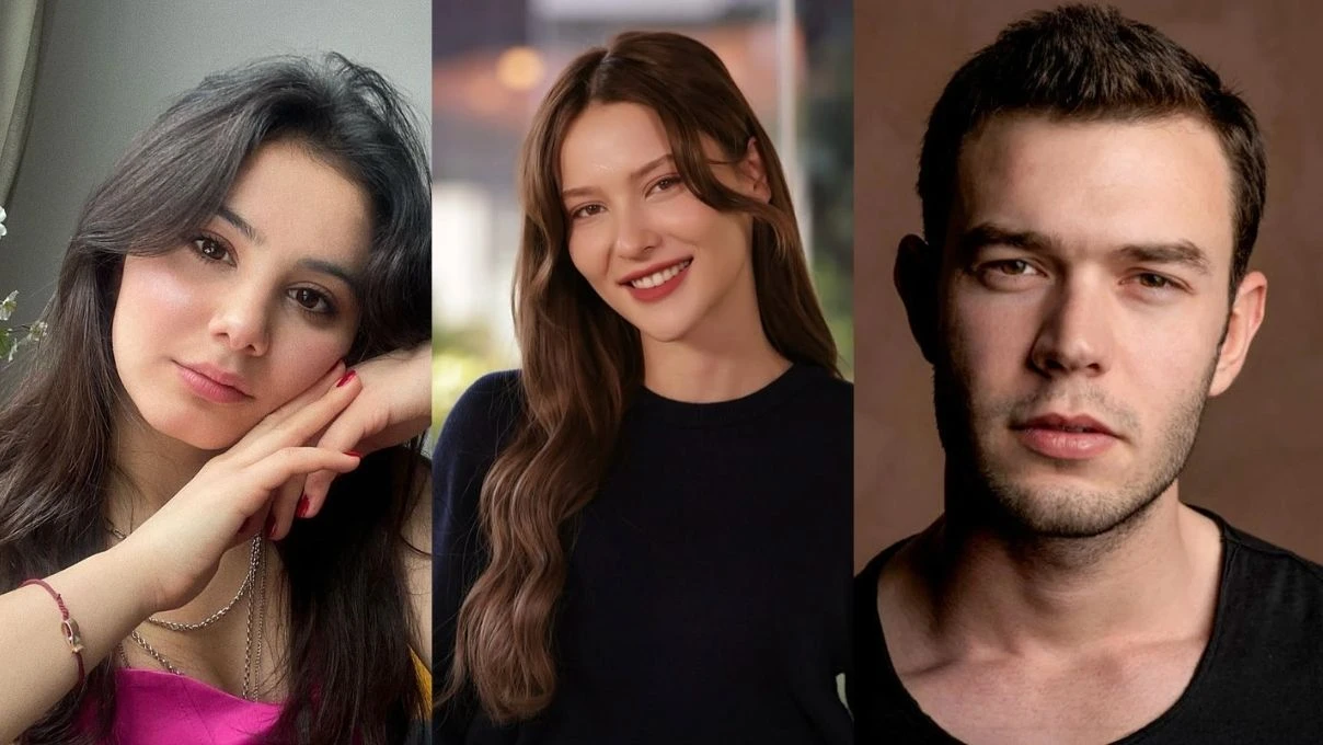 sevdigim sensin dizisine surpriz oyuncu hudutsuz sevda nin didem elcin zehra irem burcin le geliyor 1