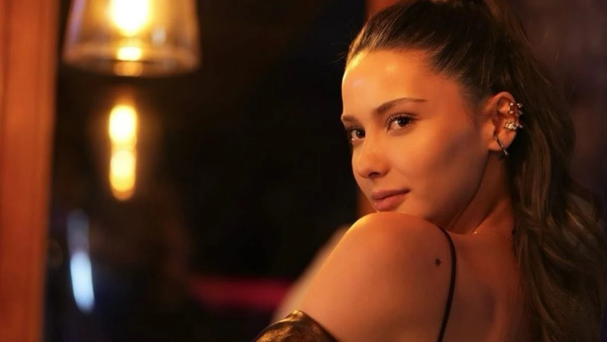 sevdigim sensin dizisine surpriz oyuncu hudutsuz sevda nin didem elcin zehra irem burcin le geliyor 2
