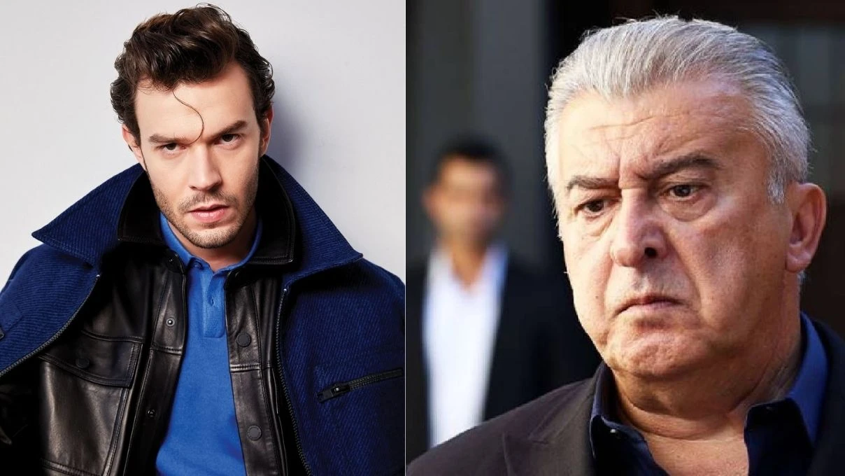 sevdigim sensin oyuncu kadrosu