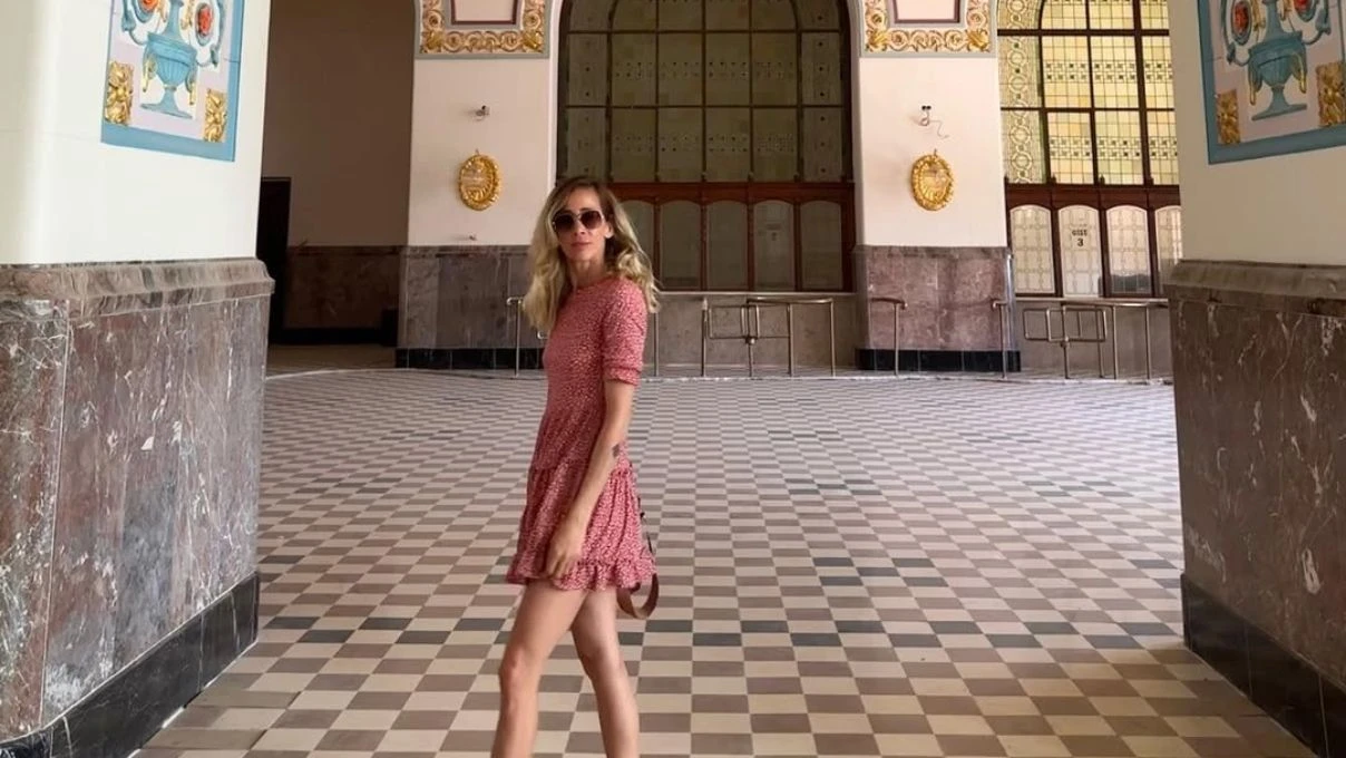 Sevinç Yıldız kimdir kaç yaşında? Sevinç Yıldız kiminle evli?