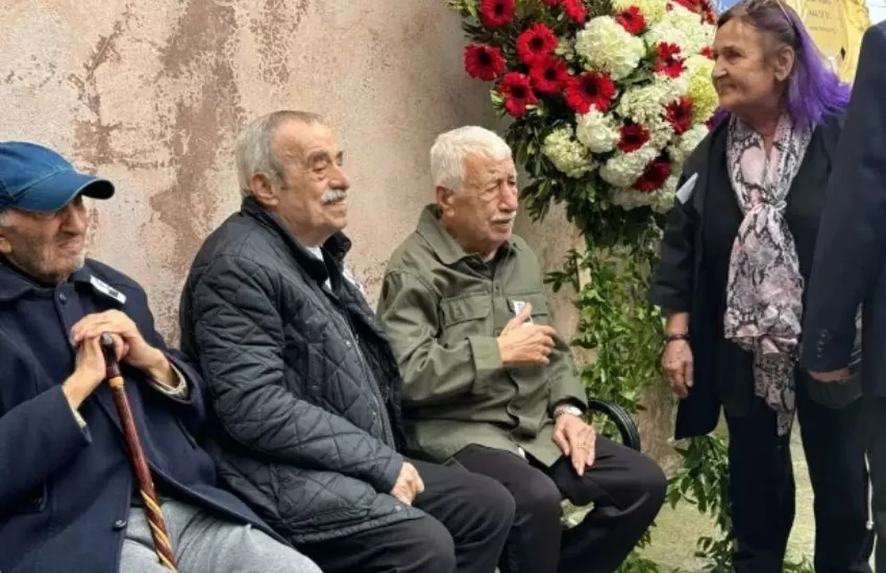 Süper Baba'nın Fiko'su Şevket Altuğ yıllar sonra ortaya çıktı! 'Yaşlanmış' 5 sevket altug 1
