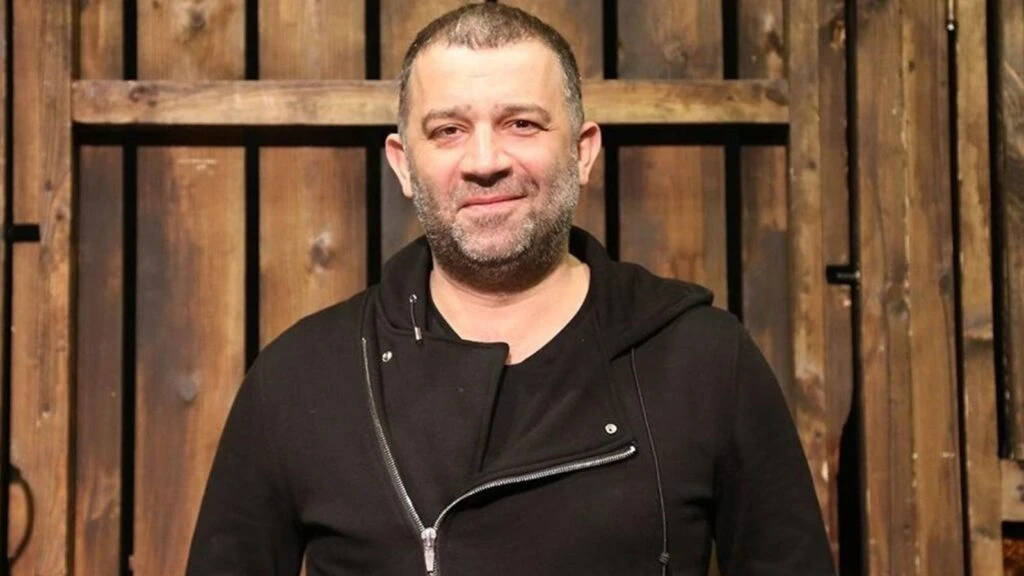 şevket çoruh 