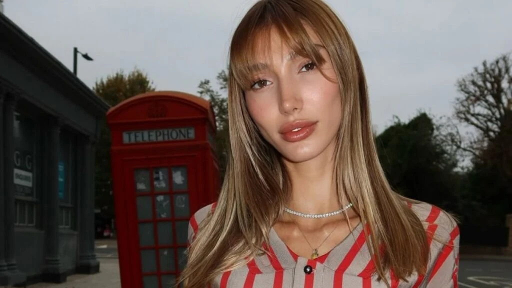 Şevval Şahin kimdir, kaç yaşında? Şevval Şahin kimin kızıdır?