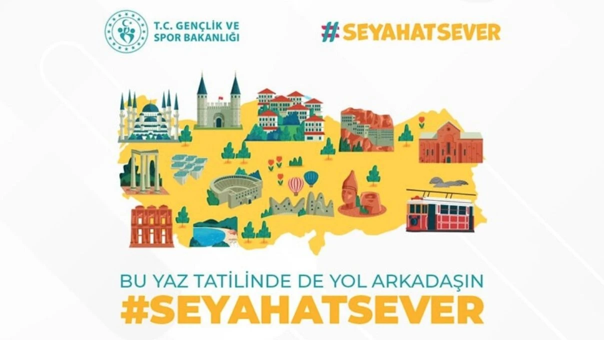 Seyahatsever başvurusu nasıl yapılır? KYK yurtlarında yaz tatili için ücretsiz konaklama şartları 4 seyahatsever 2025 basvurusu nasil yapilir kyk yurtlarinda yaz tatili icin ucretsiz konaklama kosullari 8