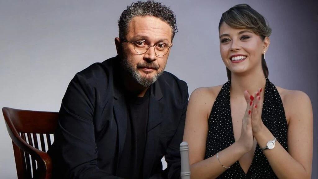 İbrahim Selim’in sevgilisi Şeyma Keten kimdir kaç yaşında? Şeyma Keten mesleği nedir?