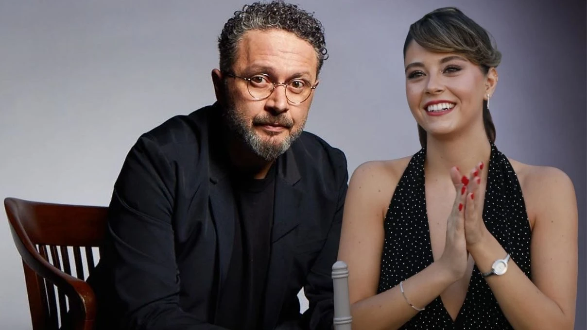 İbrahim Selim’in sevgilisi Şeyma Keten kimdir kaç yaşında? Şeyma Keten mesleği nedir?