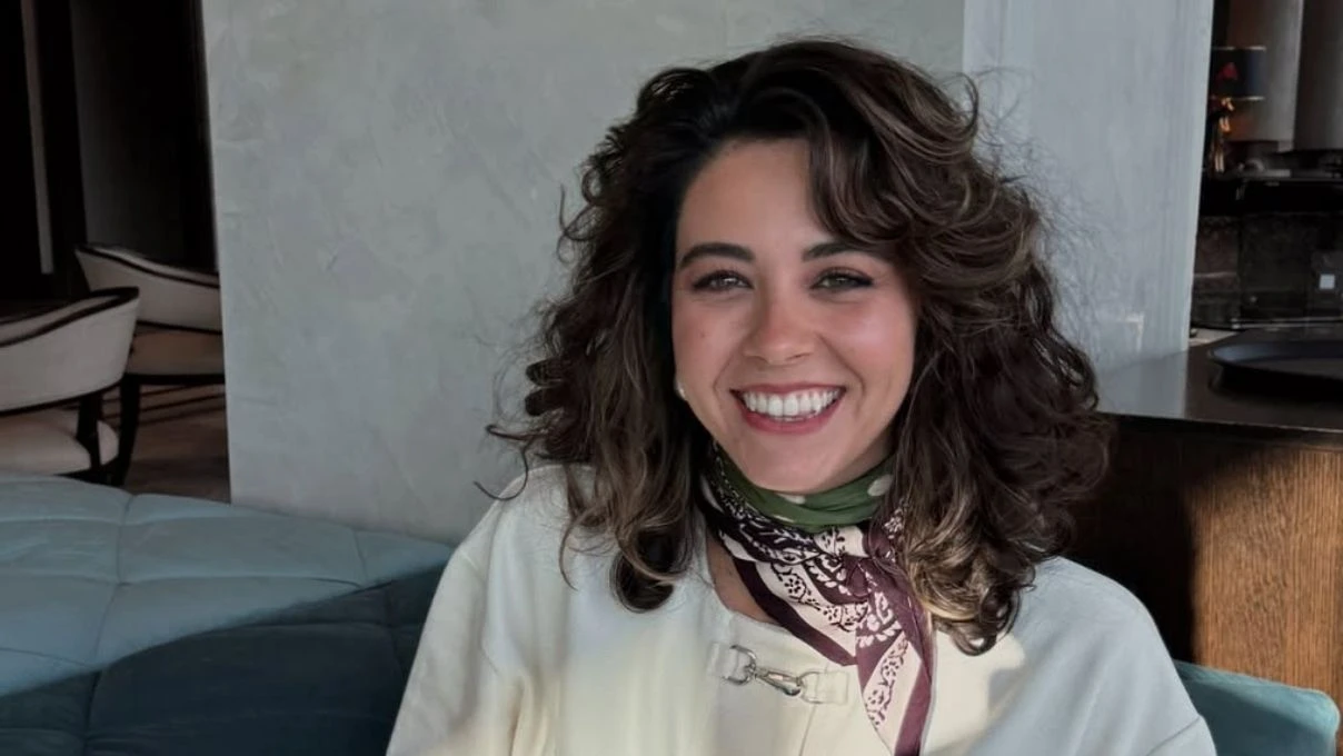 İbrahim Selim’in sevgilisi Şeyma Keten kimdir kaç yaşında? Şeyma Keten mesleği nedir? 8 İbrahim Selim’in sevgilisi Şeyma Keten kimdir kaç yaşında? Şeyma Keten mesleği nedir?