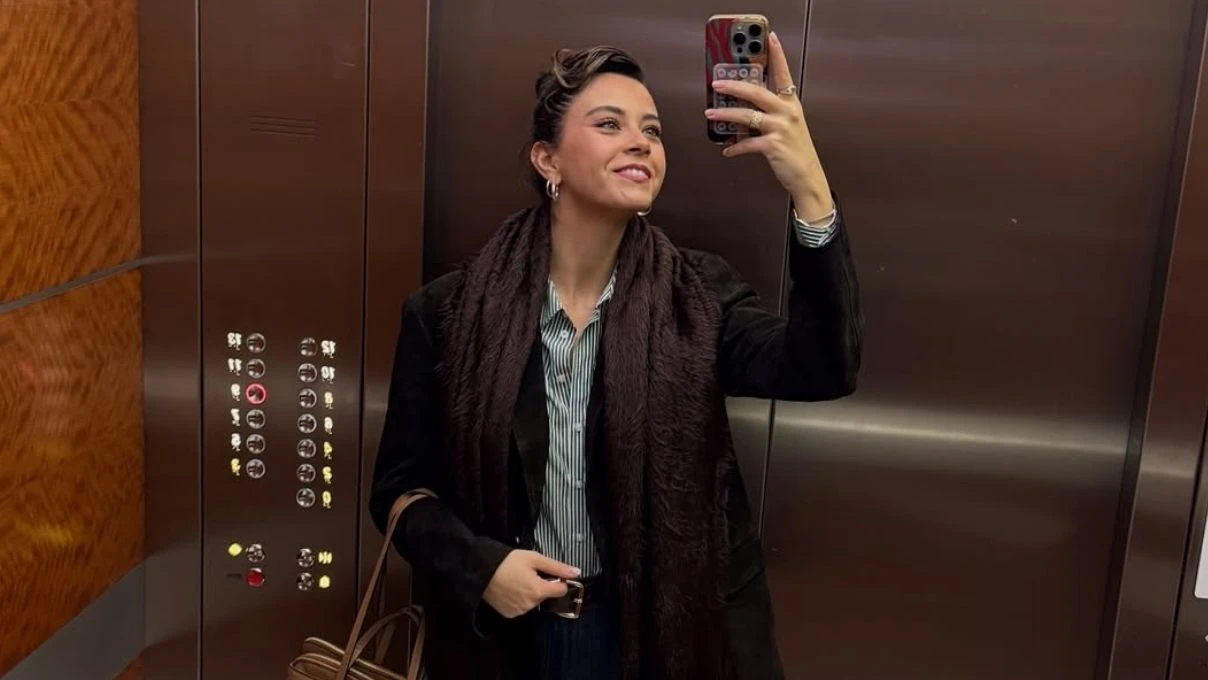 İbrahim Selim’in sevgilisi Şeyma Keten kimdir kaç yaşında? Şeyma Keten mesleği nedir? 7 İbrahim Selim’in sevgilisi Şeyma Keten kimdir kaç yaşında? Şeyma Keten mesleği nedir?