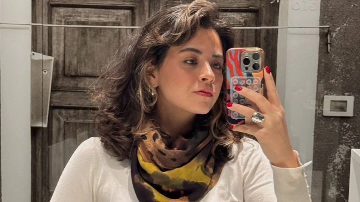 İbrahim Selim’in sevgilisi Şeyma Keten kimdir kaç yaşında? Şeyma Keten mesleği nedir? 6 İbrahim Selim’in sevgilisi Şeyma Keten kimdir kaç yaşında? Şeyma Keten mesleği nedir?