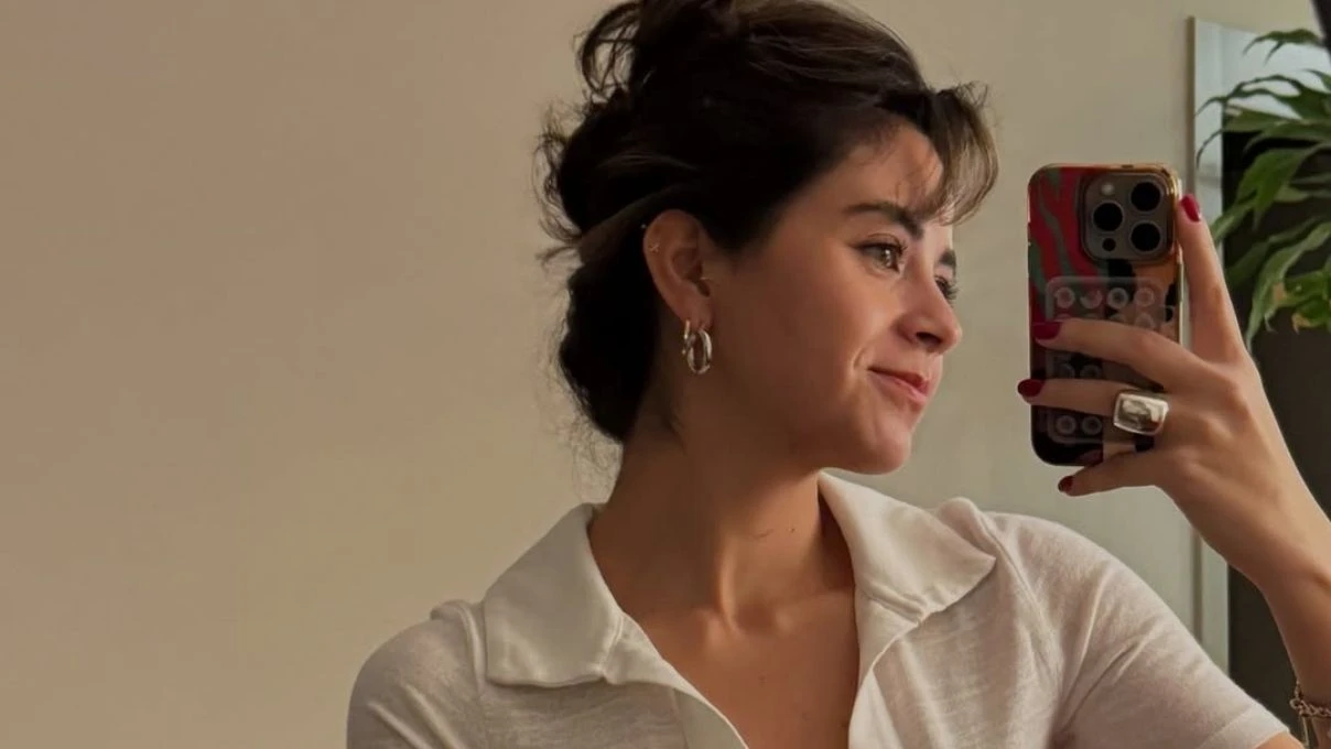 İbrahim Selim’in sevgilisi Şeyma Keten kimdir kaç yaşında? Şeyma Keten mesleği nedir? 5 İbrahim Selim’in sevgilisi Şeyma Keten kimdir kaç yaşında? Şeyma Keten mesleği nedir?