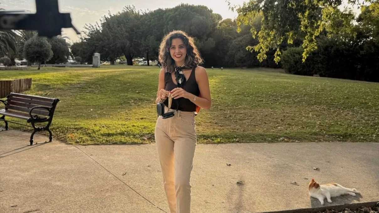 İbrahim Selim’in sevgilisi Şeyma Keten kimdir kaç yaşında? Şeyma Keten mesleği nedir? 4 İbrahim Selim’in sevgilisi Şeyma Keten kimdir kaç yaşında? Şeyma Keten mesleği nedir?