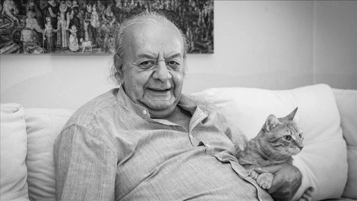 sezai altekin