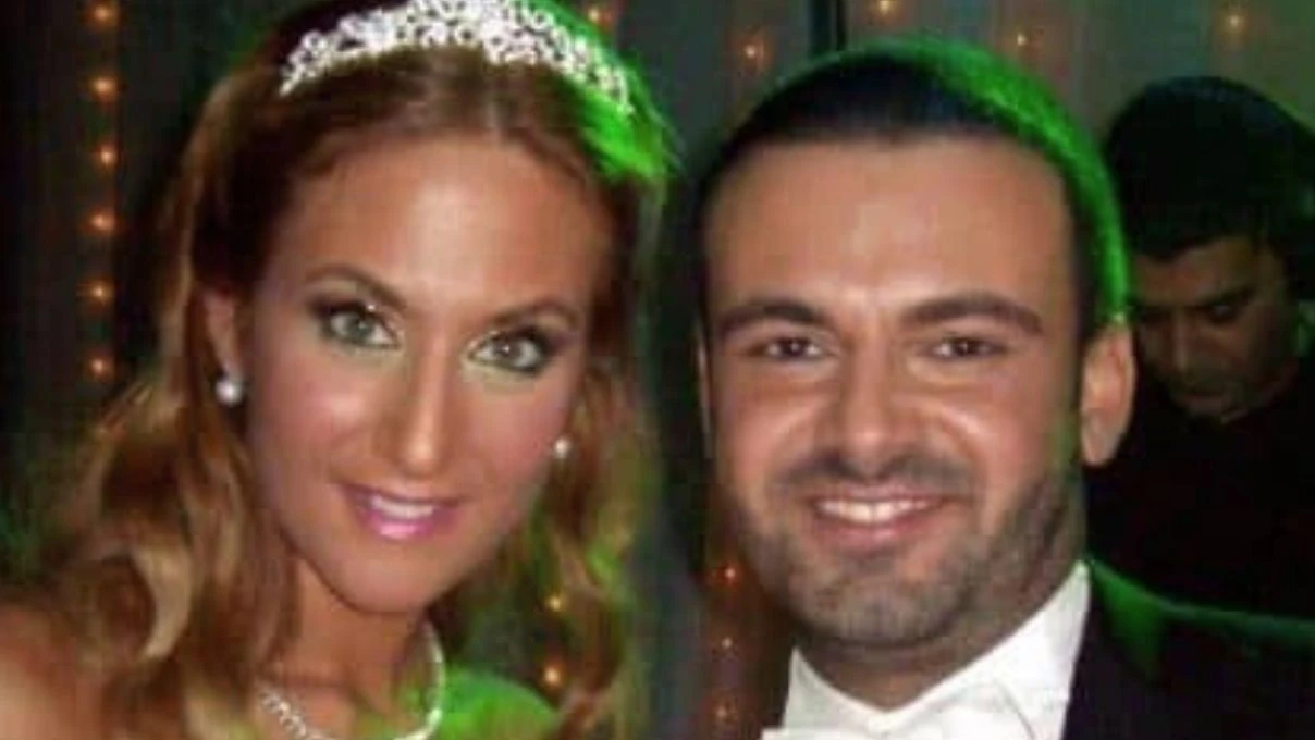sezin erbil kiminle evli mehmet ali erbil in kizi sezin erbil in annesi kim 6