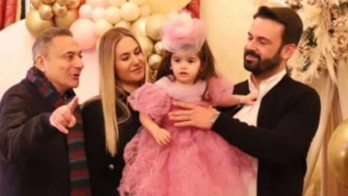 sezin erbil kiminle evli mehmet ali erbil in kizi sezin erbil in annesi kim 7