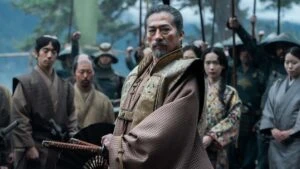 shogun 2 sezon oyuncu kadrosu