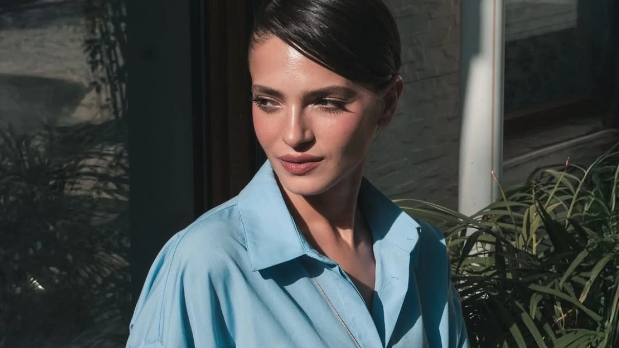 Şifanur Gül kimdir kaç yaşında? Şifanur Gül aslen nereli? 8 Şifanur Gül kimdir kaç yaşında? Şifanur Gül aslen nereli?