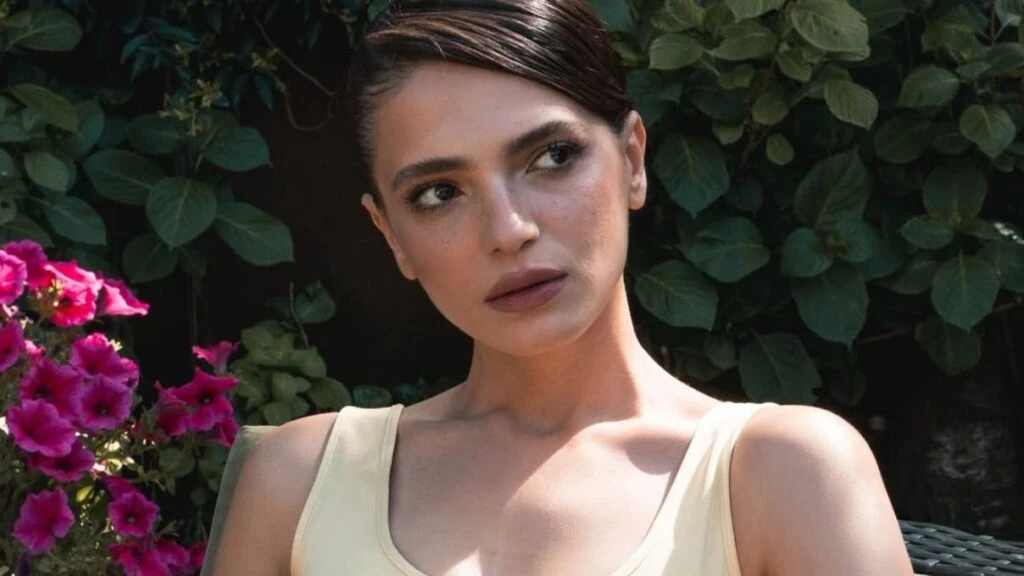 Şifanur Gül kimdir kaç yaşında? Şifanur Gül aslen nereli?