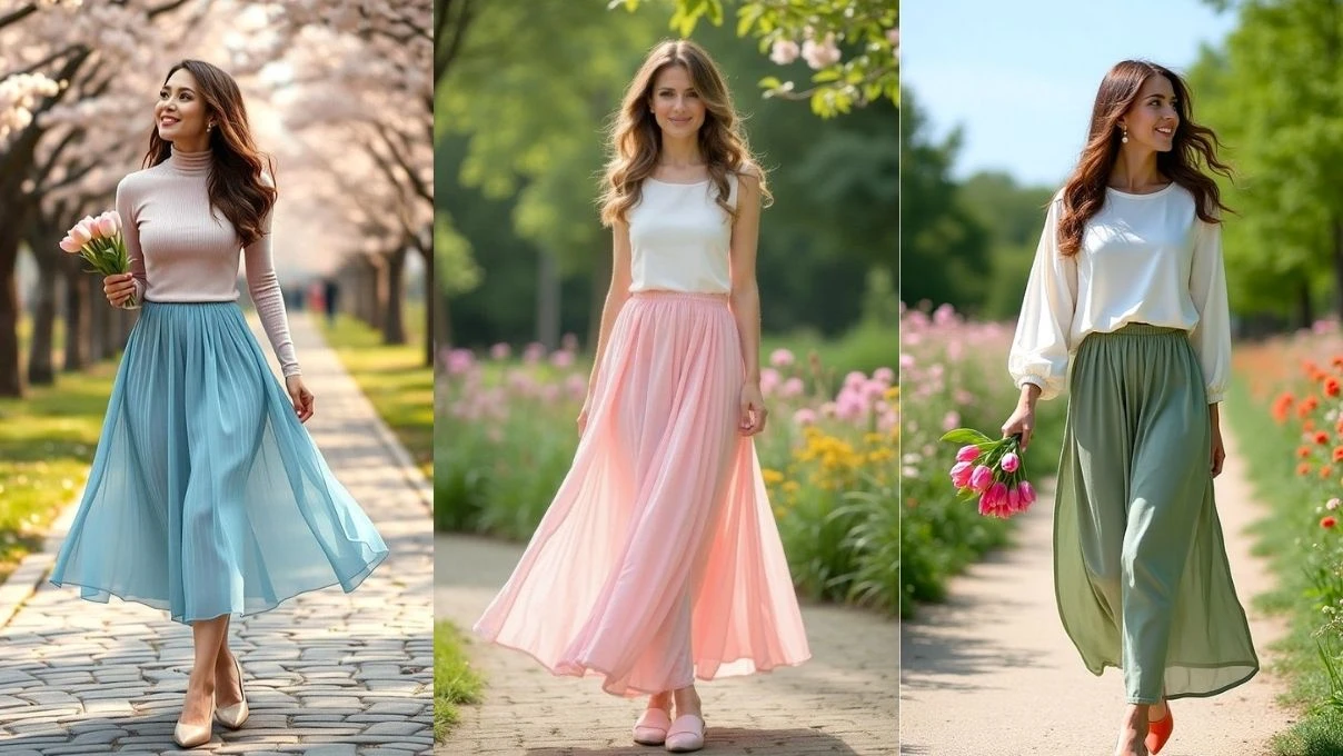 sifon etek modelleri