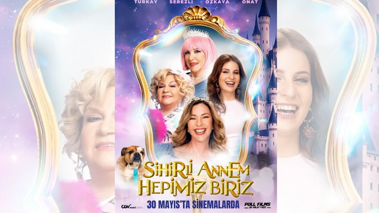 sihirli annem 3 2