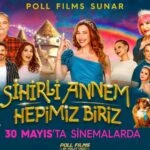 sihirli annem hepimiz biriz konusu nedir ve oyunculari kim sihirli annem hepimiz biriz ne zaman basliyor 1