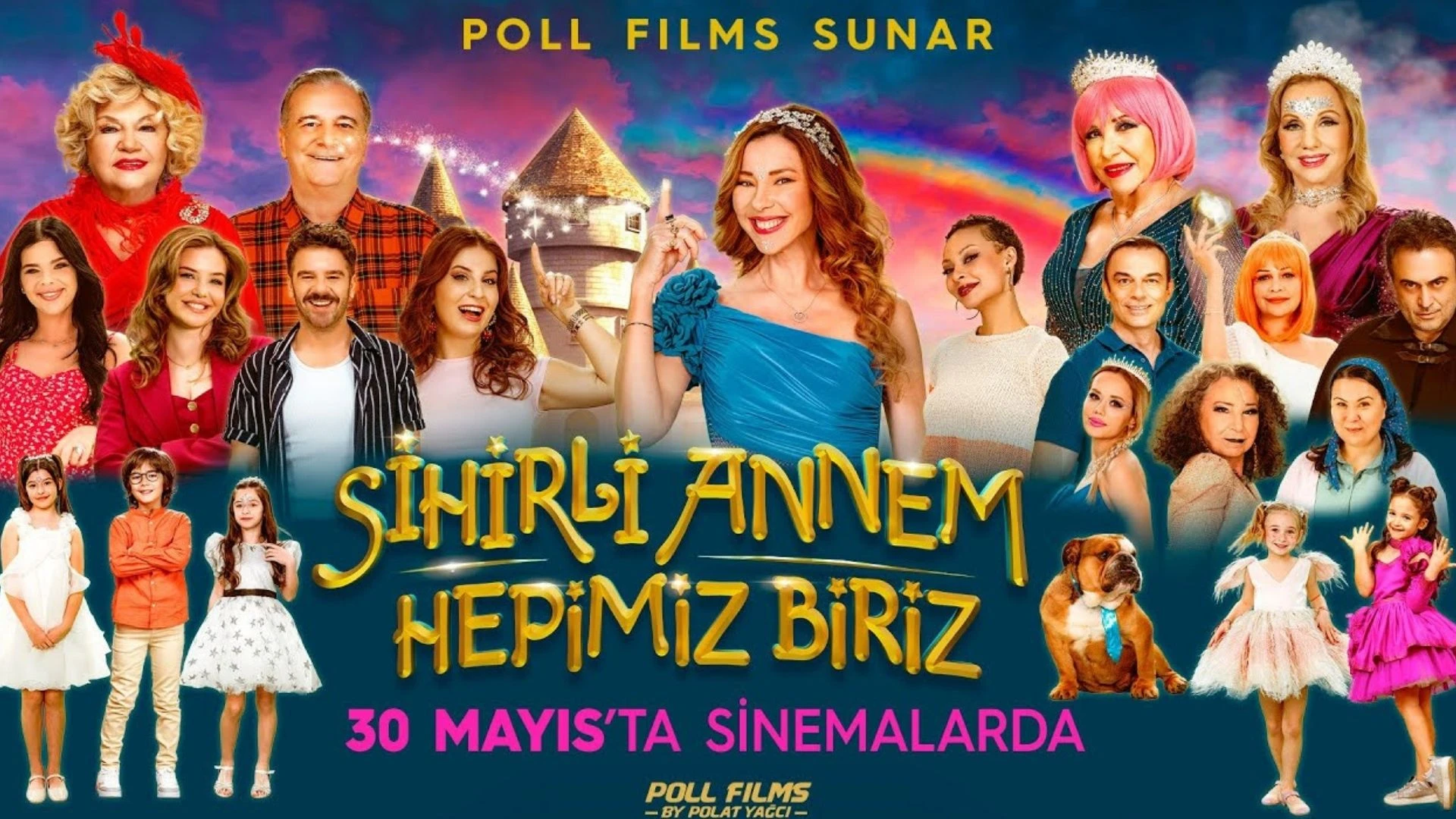 Sihirli Annem Hepimiz Biriz konusu nedir ve oyuncuları kim? Sihirli Annem Hepimiz Biriz ne zaman başlıyor? 6 sihirli annem hepimiz biriz konusu nedir ve oyunculari kim sihirli annem hepimiz biriz ne zaman basliyor 1