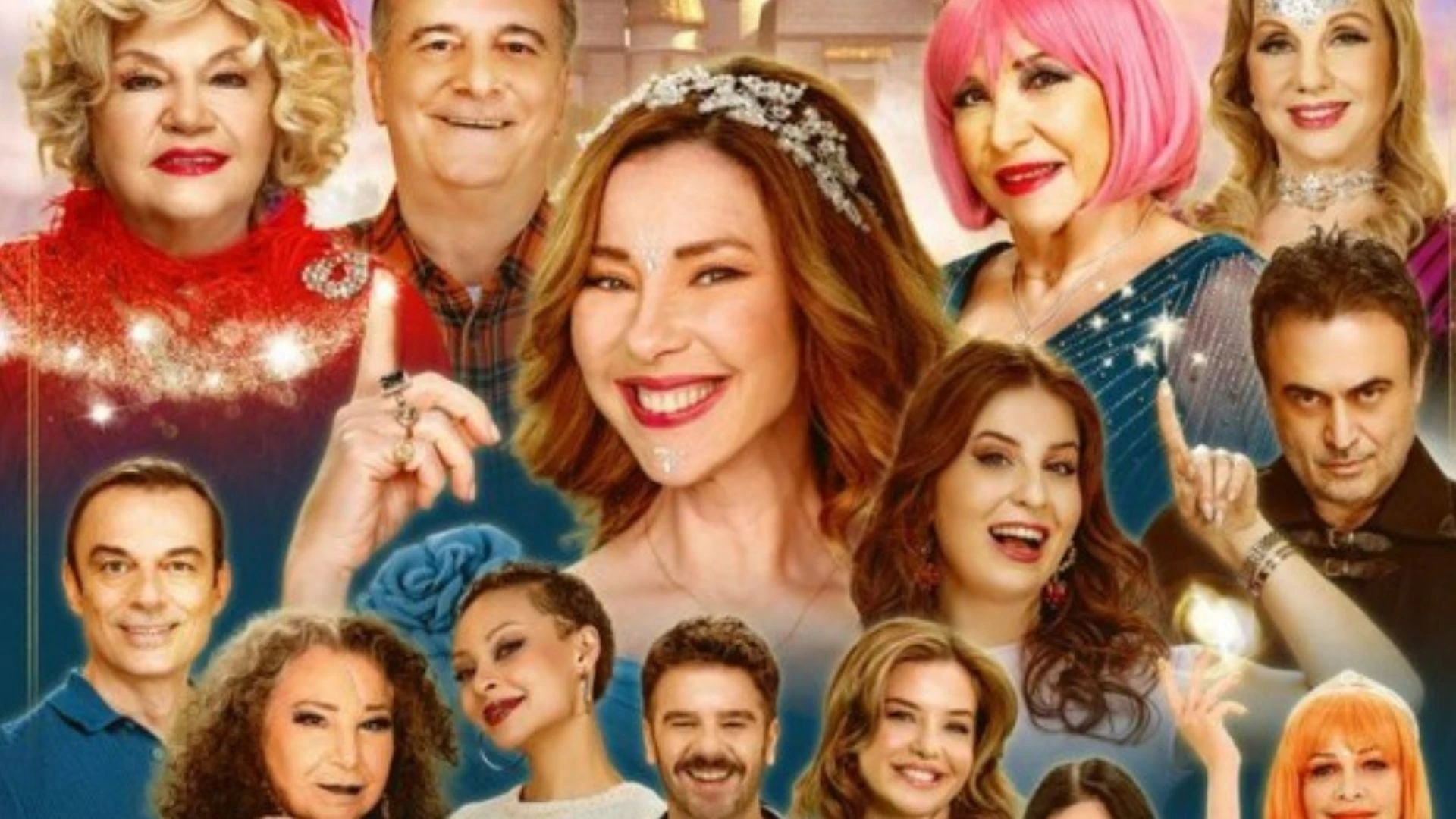 sihirli annem hepimiz biriz konusu nedir ve oyunculari kim sihirli annem hepimiz biriz ne zaman basliyor 4