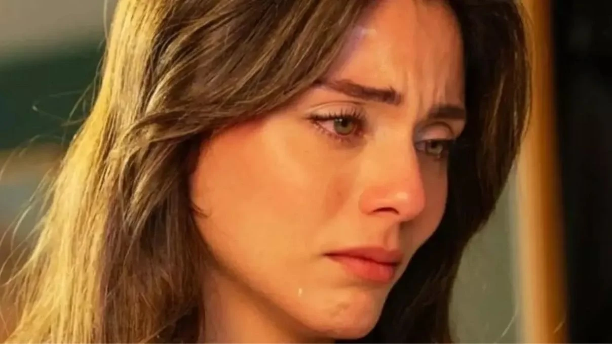 Uzak Şehir dizisine Meryem rolü için Sıla Türkoğlu mu geliyor? Sosyal medyada gündem oldu! 5 sila turkoglu uzak sehir dizisine mi dahil olacak