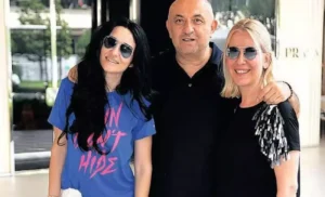 sinan enginin esi ayse engin disari cikmayi kahramanlik zannediyorlar 1584947254 815